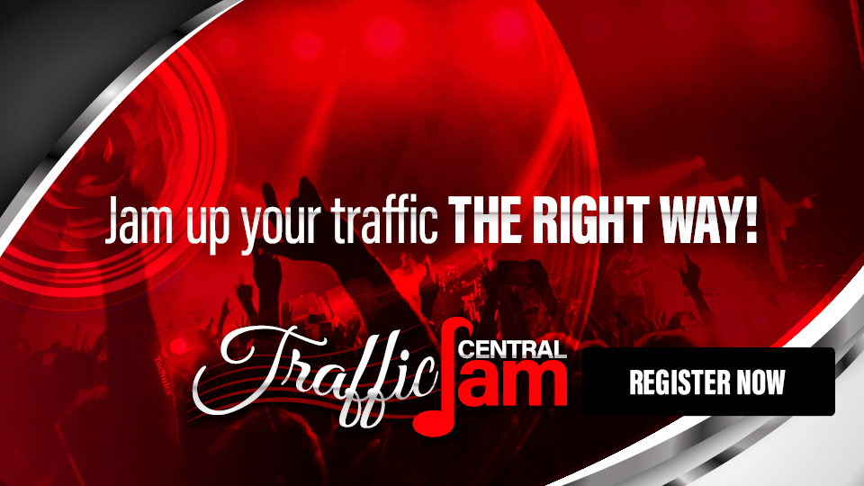 Join Traffic Jam Central TODAY!